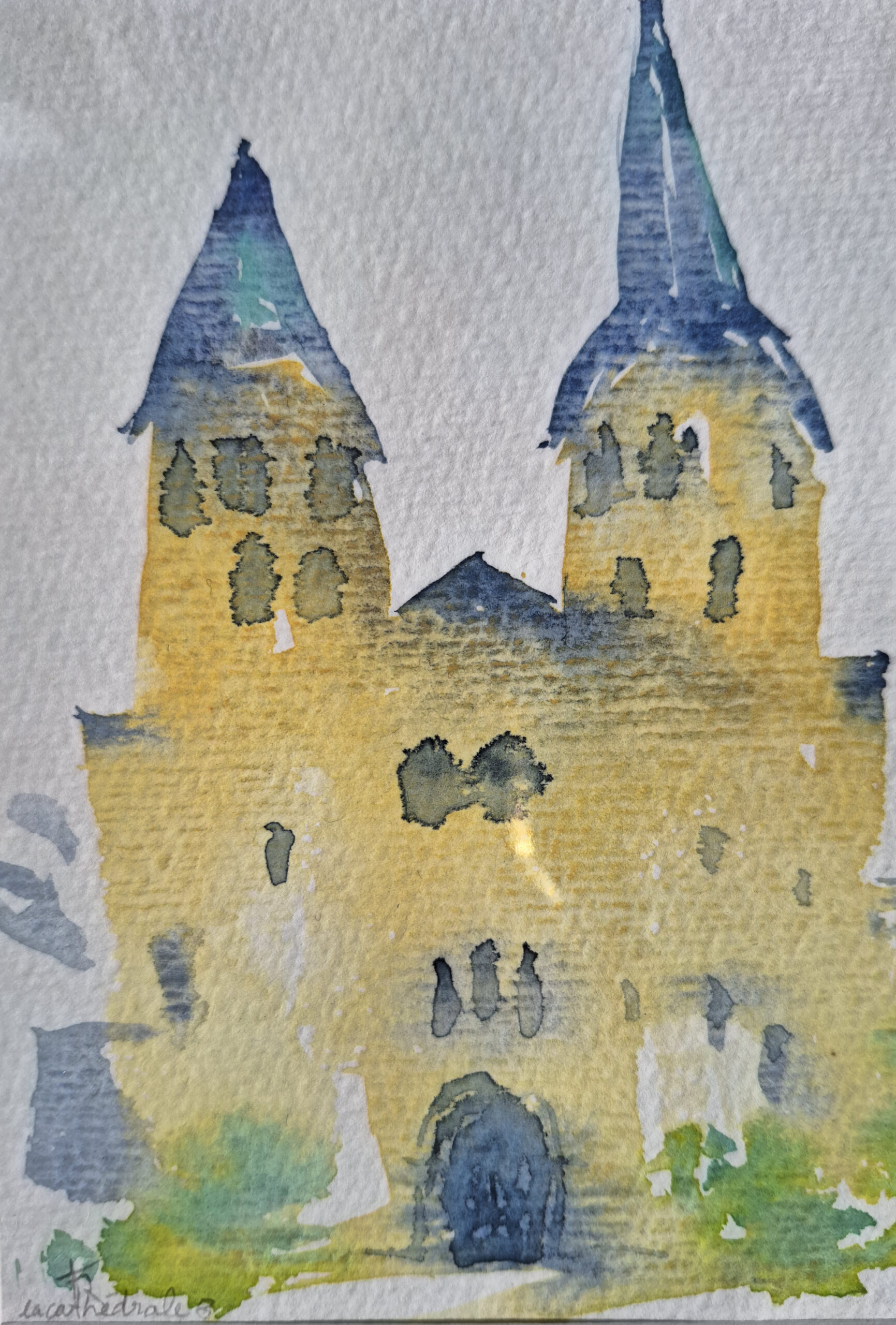 Bilder der Region